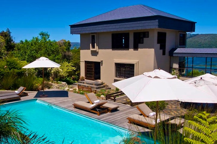 Kanonkop Guest House