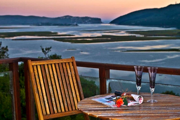 Kanonkop Guest House