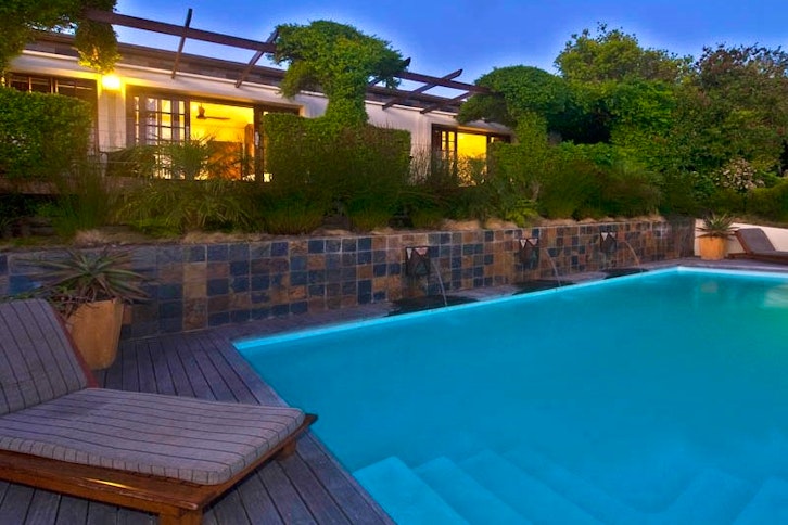 Kanonkop Guest House