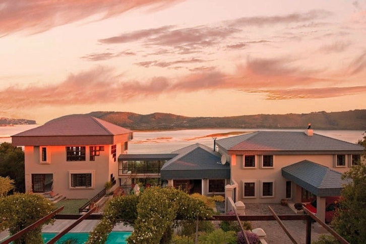 Kanonkop Guest House