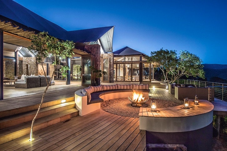 Kariega Game Reserve - Settlers Drift 12