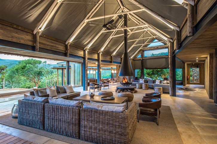 Settlers Drift Main Lounge