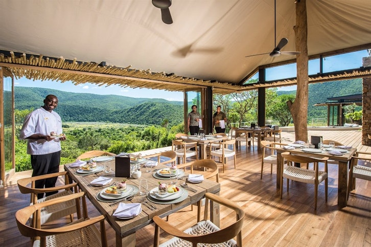 Settlers Drift Restaurant