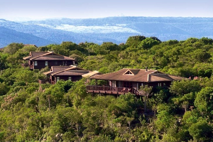 Kariega Game Reserve 12