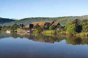 Kariega Game Reserve image 1