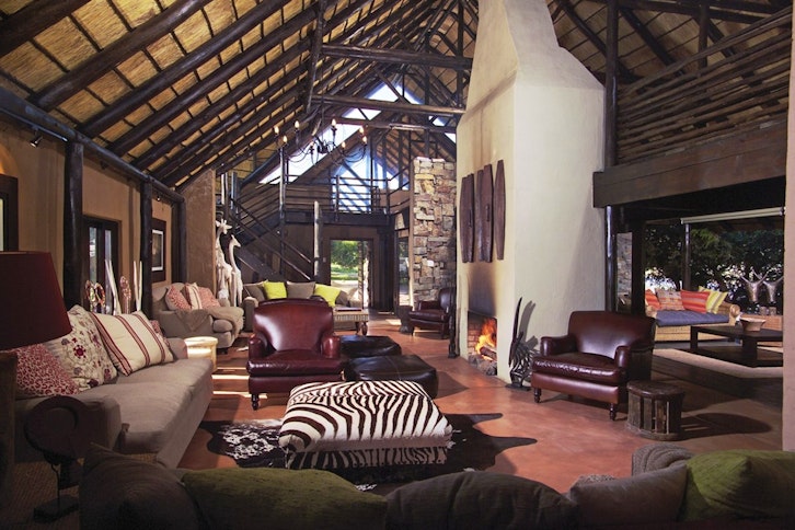 River Lodge