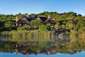 Kichaka Lodge image 1