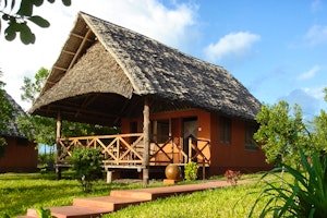 Kichanga Lodge image 1