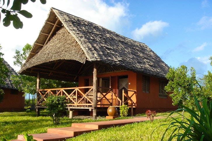 Kichanga Lodge