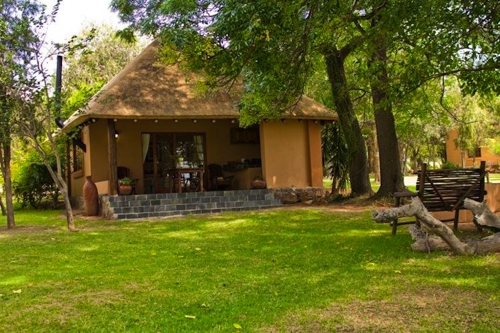 Kololo Game Reserve