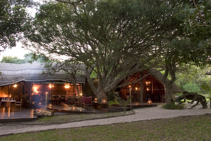 Kosi Forest Lodge