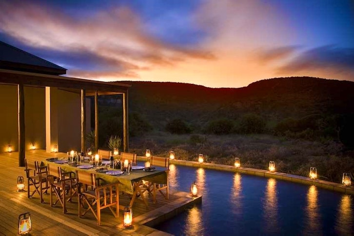 Kwandwe Game Reserve 11