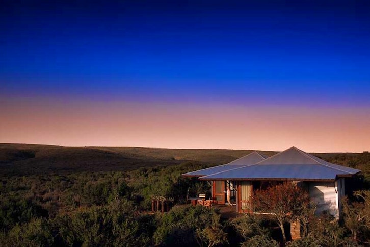 Kwandwe Game Reserve 12