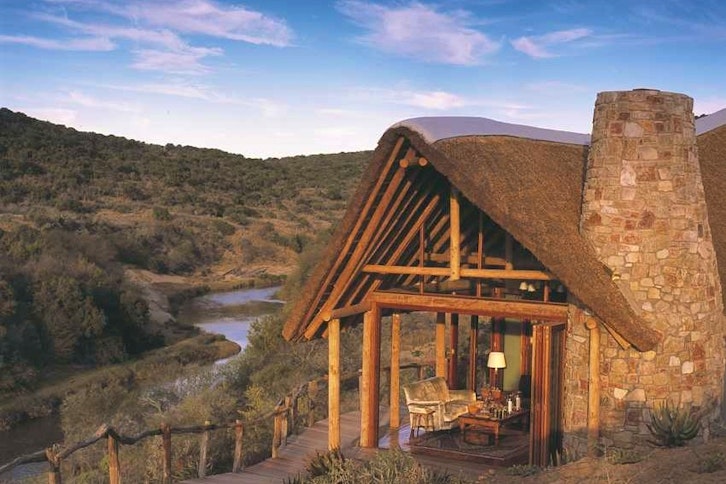 Great Fish River Lodge