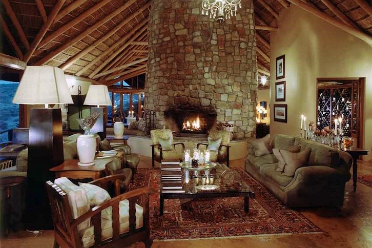 Great Fish River Lounge 