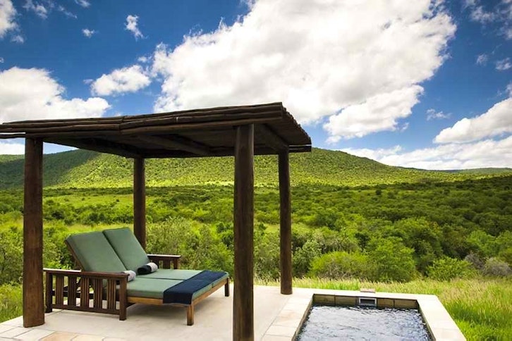 Great Fish River Pool