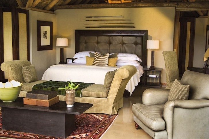 Great Fish River Room