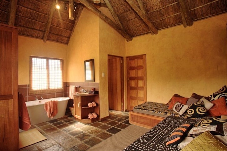 Lalibela Game Reserve 11