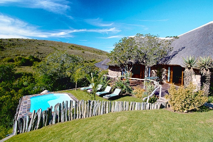 Lalibela Game Reserve