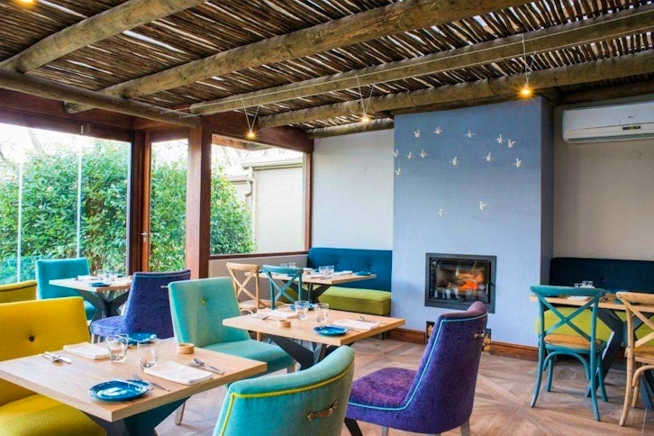 Le Quartier Francais 11