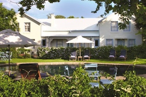 Le Quartier Francais image 1