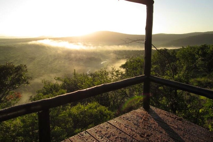 Leopard Mountain Safari Lodge 11