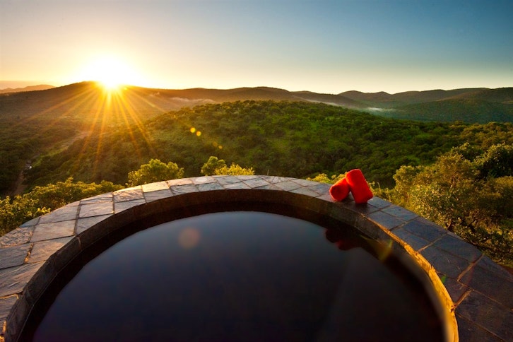 Leopard Mountain Safari Lodge 12