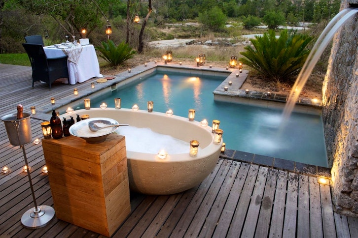 Londolozi Granite Camp 11