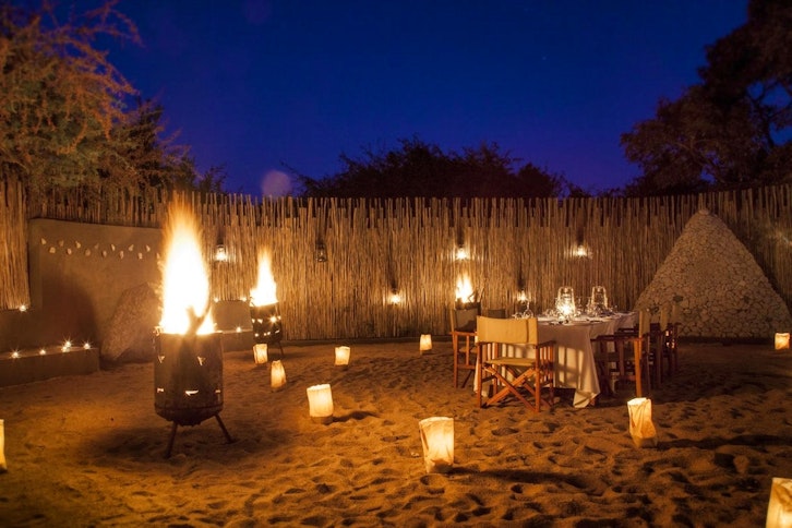 Londolozi Granite Camp 12