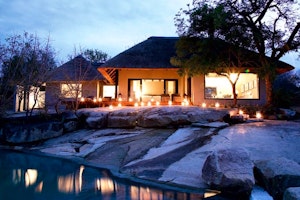 Londolozi Granite Camp image 1