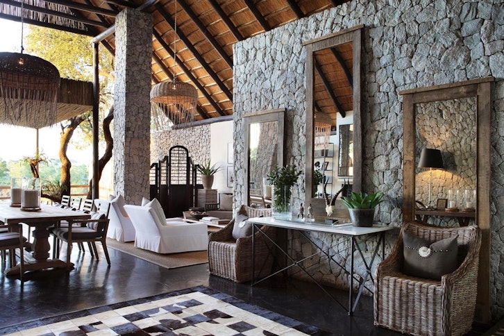 Londolozi Granite Camp