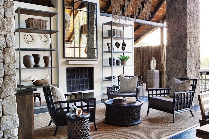 Londolozi Granite Camp