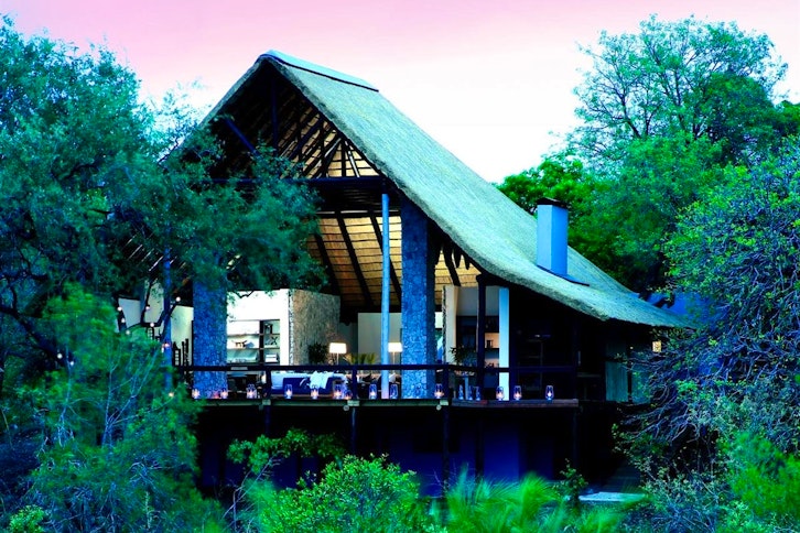 Londolozi Granite Camp