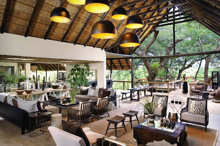 Londolozi Tree Camp