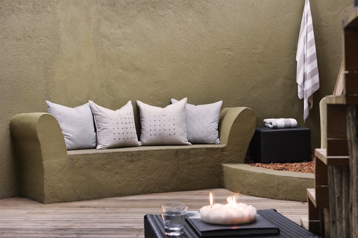 Londolozi Varty Camp