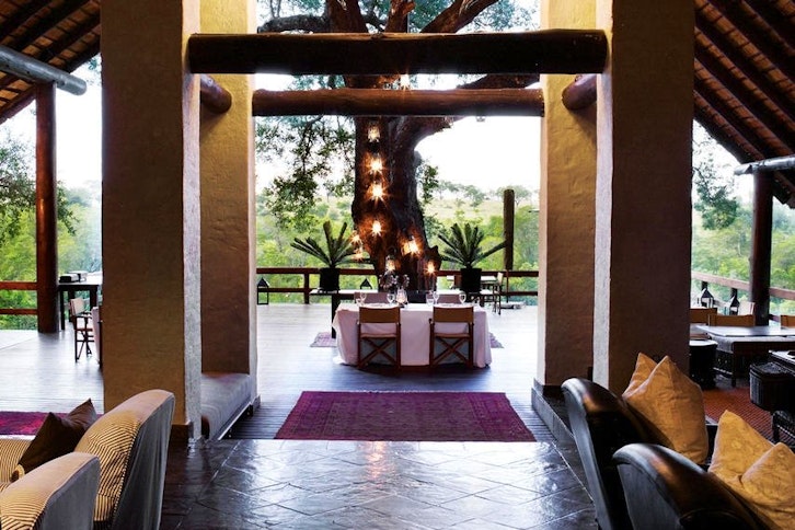 Londolozi Varty Camp 11