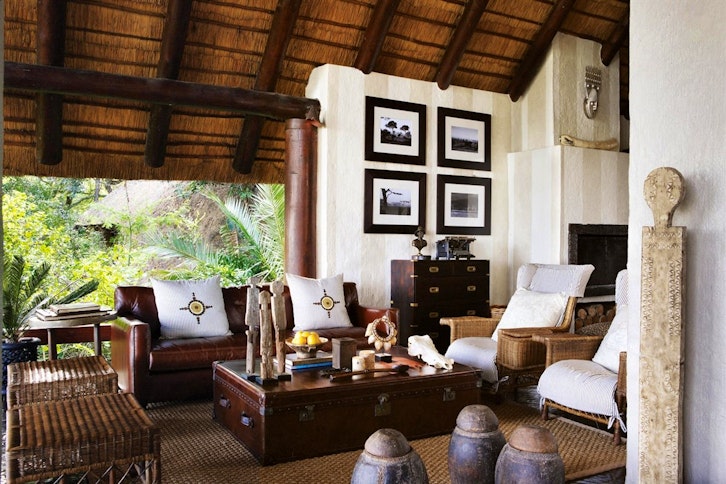 Londolozi Varty Camp