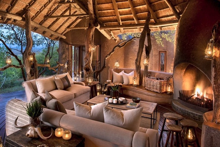 Kopano Lodge