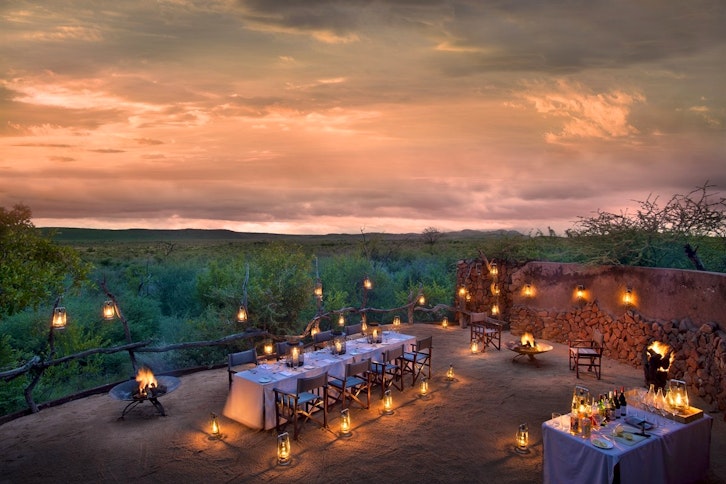 Madikwe Safari Lodge 11