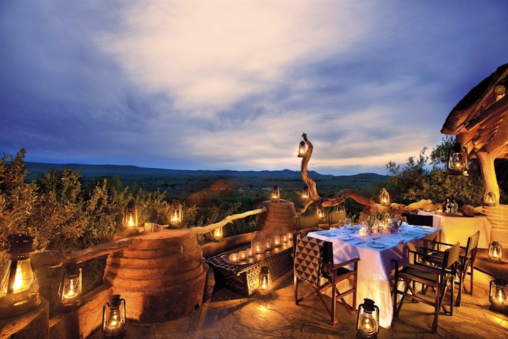 Madikwe Safari Lodge 12