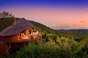 Madikwe Safari Lodge image 1