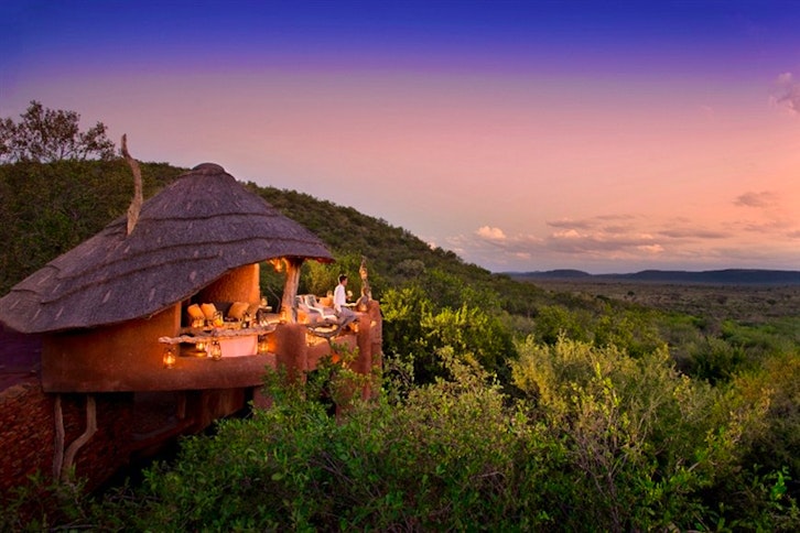 Madikwe Safari Lodge