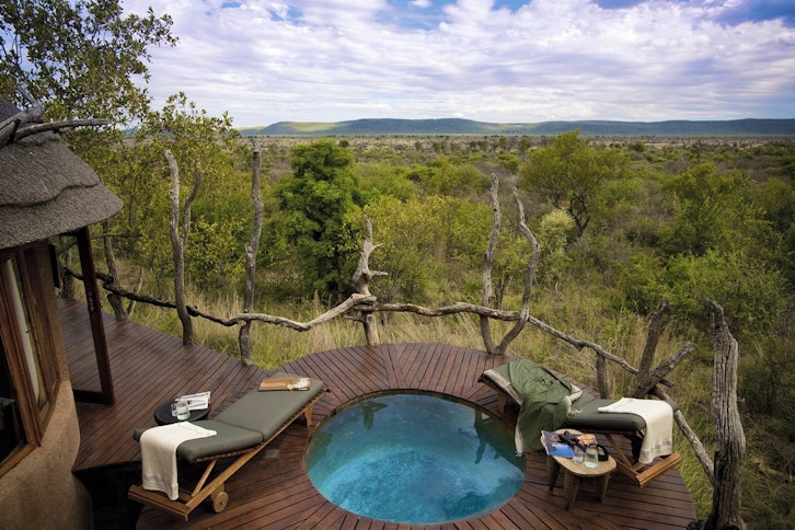 Madikwe Safari Lodge