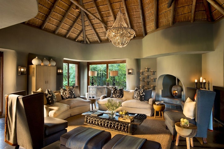 Lelapa Lodge