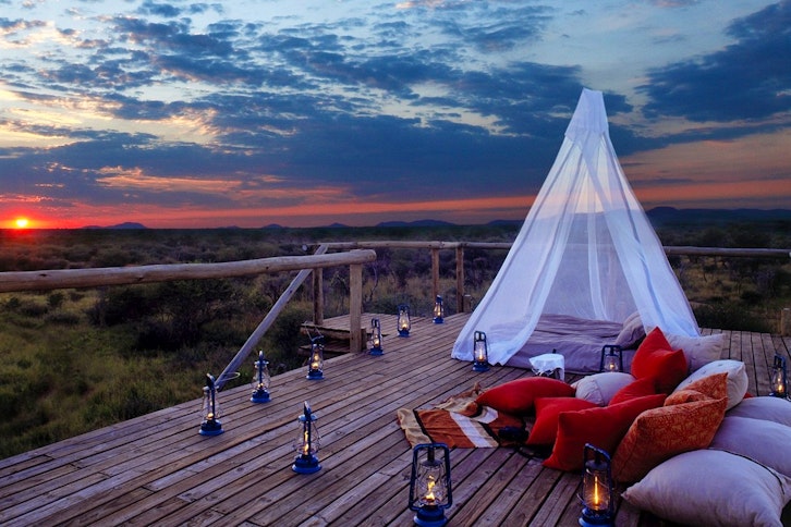 Makanyane Safari Lodge 11