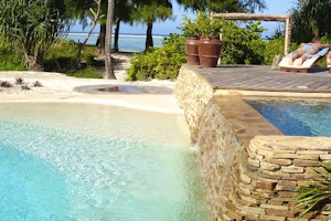 Matemwe Beach Village image 1