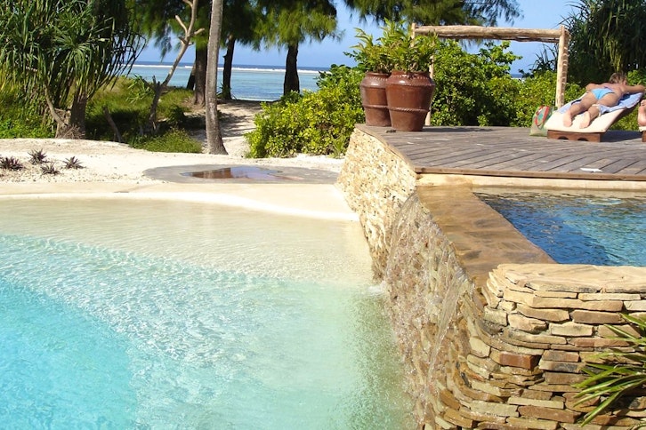 Matemwe Beach Village