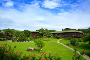 Mbotyi River Lodge image 1