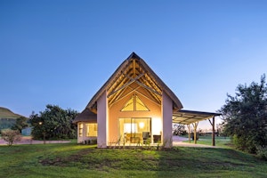 Montusi Mountain Lodge image 1