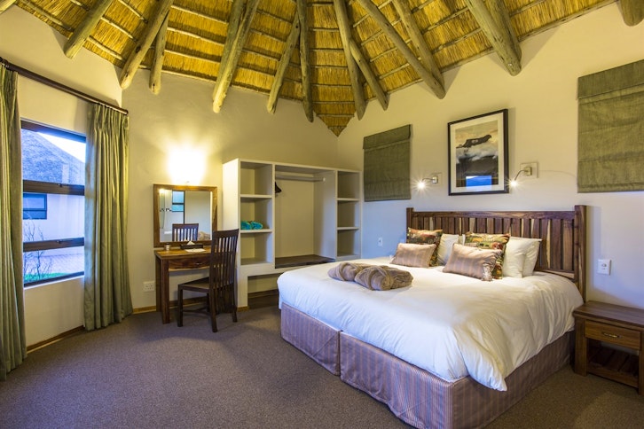 Montusi Mountain Lodge 3